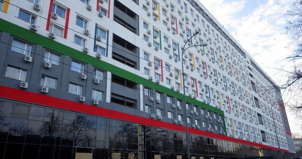 Smart-House Smart Kvartira S Kukhnei Vozle Metro. Κίεβο Εξωτερικό φωτογραφία